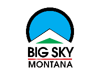 Big Sky Montana logo