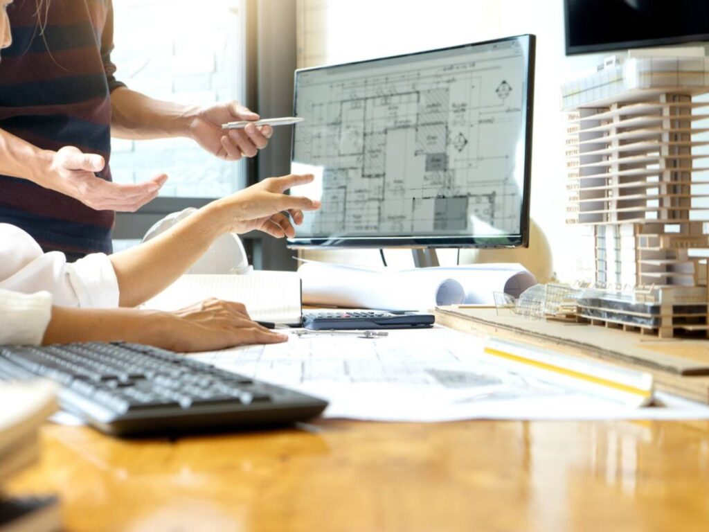 Standards Creation — audiovisual consulting work by BrookTrout Designs