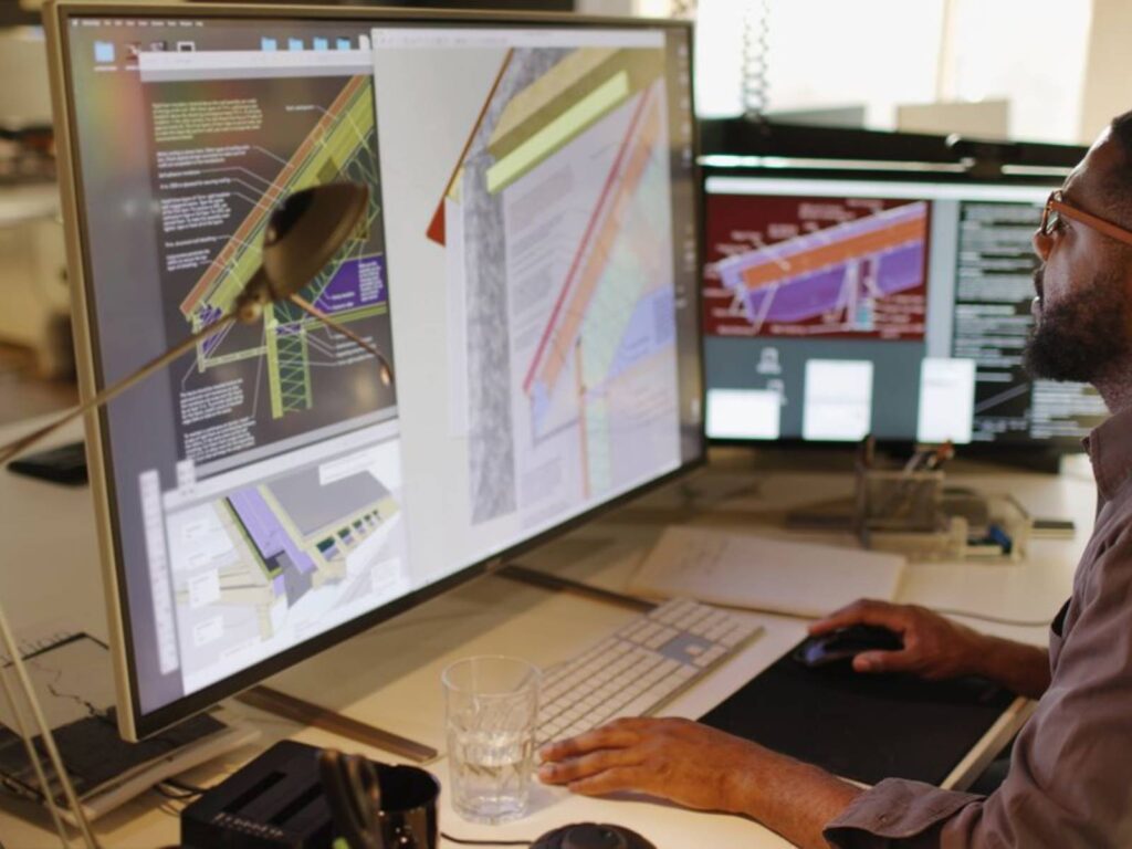 RFP Creation — audiovisual consulting work by BrookTrout Designs