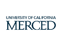 University of California, Merced logo