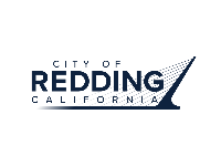 City of Redding logo