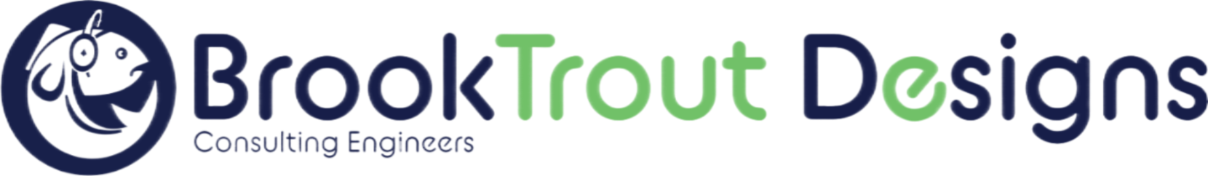 BrookTrout Designs — Consulting Engineers